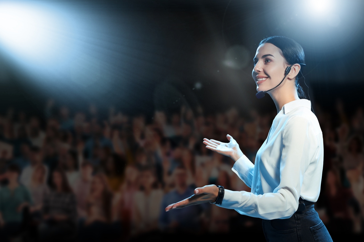 Mastering Market Authority