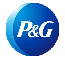 p-&-g